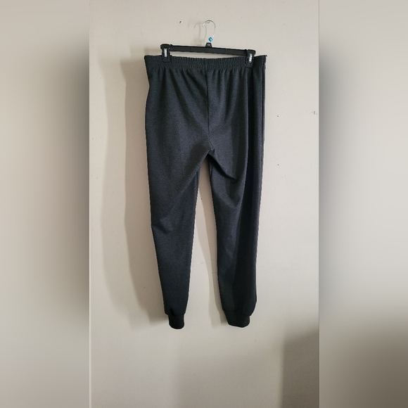 GRAY Joggers - Picture 2 of 5